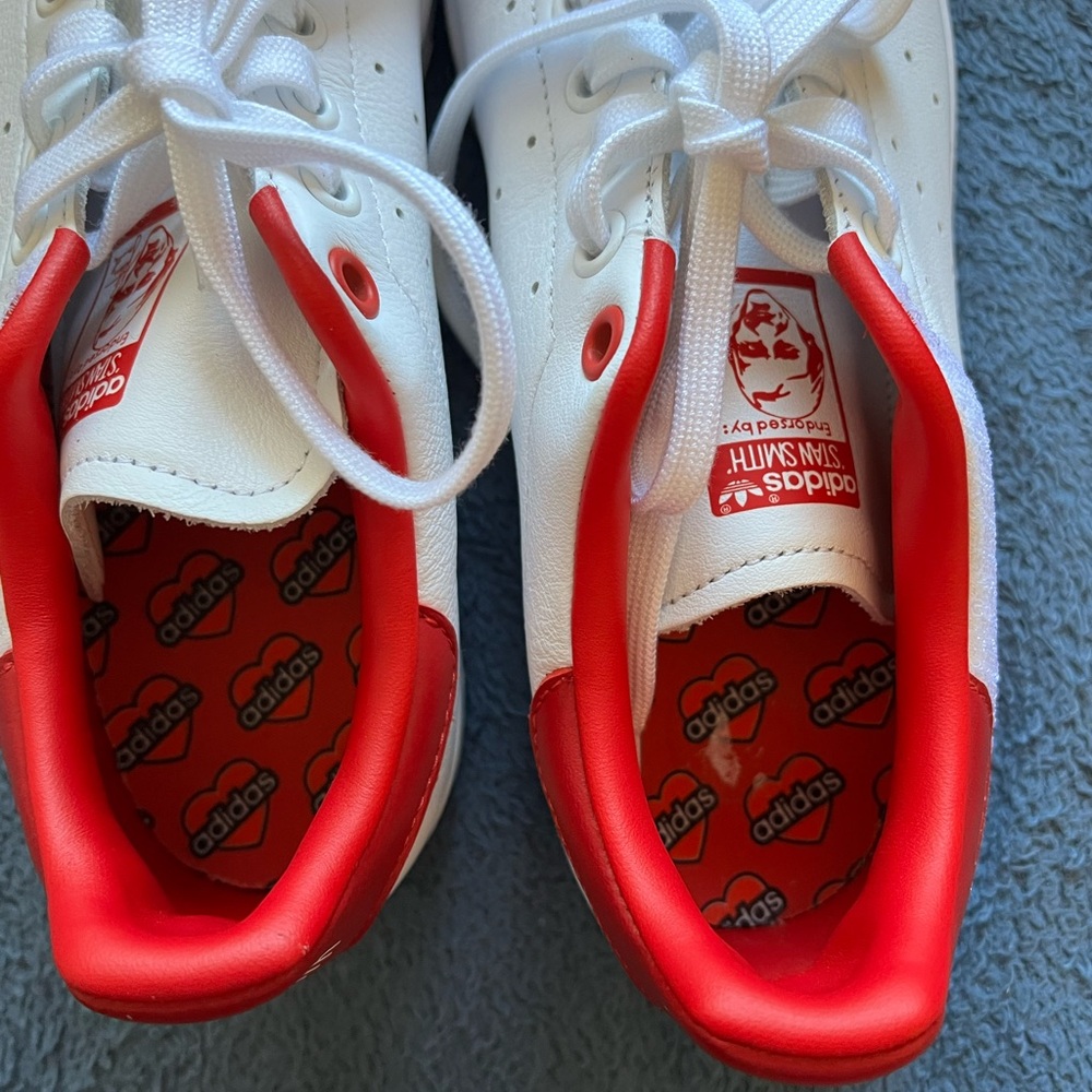 Stan Smith shoes - Picture 5 of 6